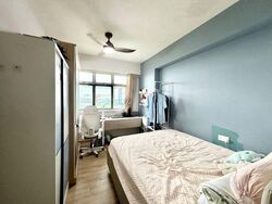Blk 430B Orchid Spring @ Yishun (Yishun), HDB 4 Rooms #553900841